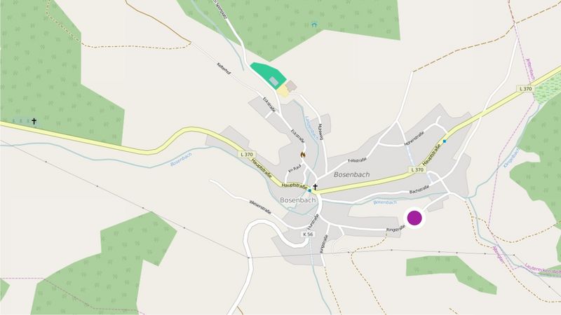 © OpenStreetMap-Mitwirkende